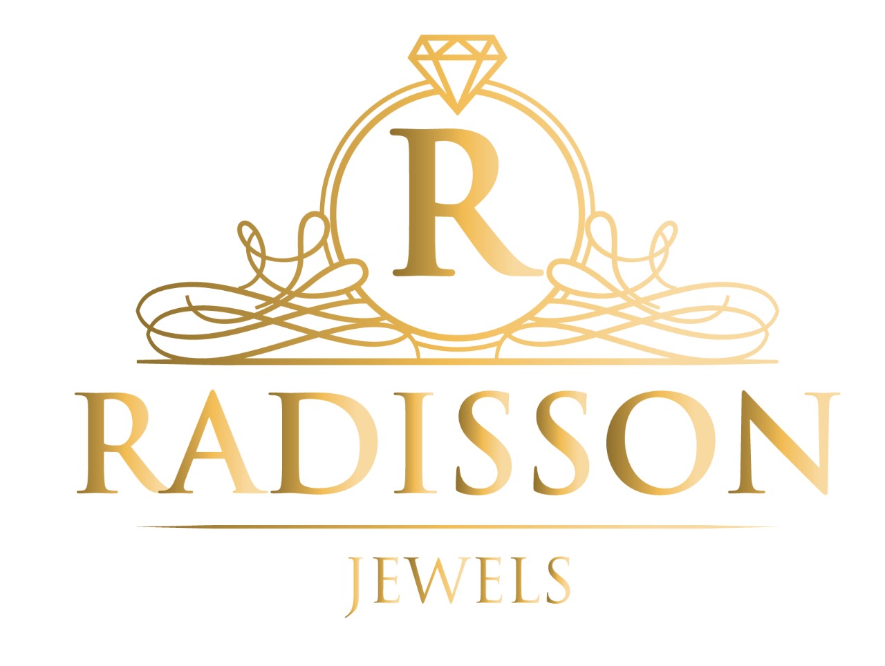 Radissonjewels Logo