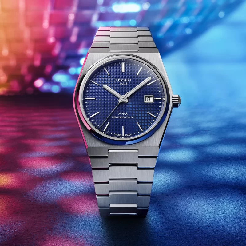 PRX POWERMATIC 80 - Image 2
