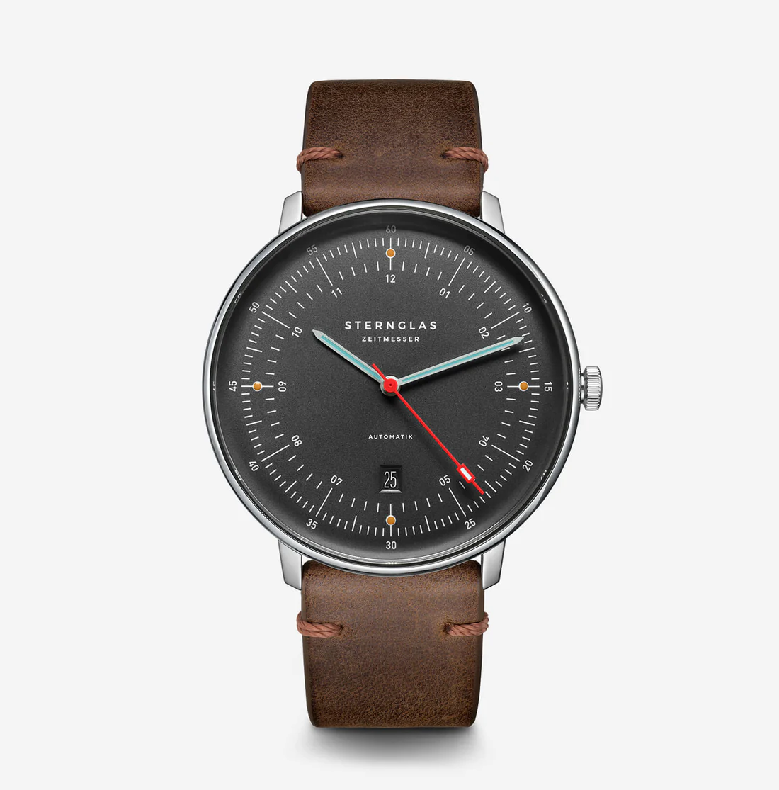 Hamburg Edition Neuwerk 42 MM